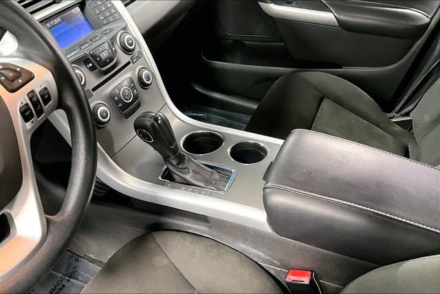 Used 2013 Ford Edge SE AWD/4WD image 15