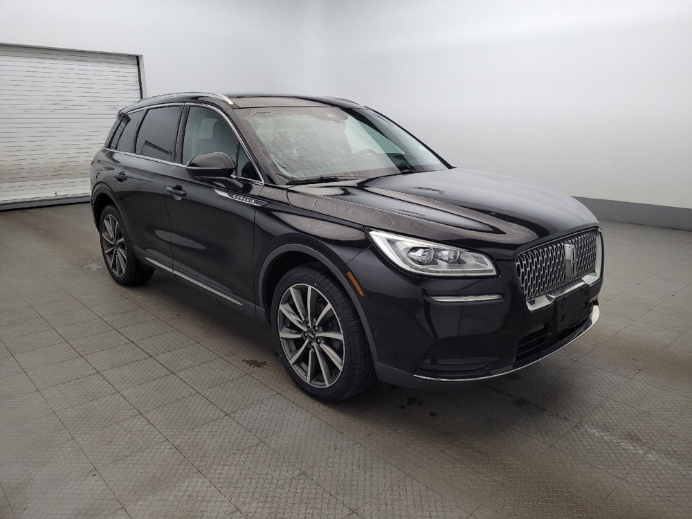 Used 2020 Lincoln Corsair Reserve w/ Equipment Group 201A AWD/4WD image 13