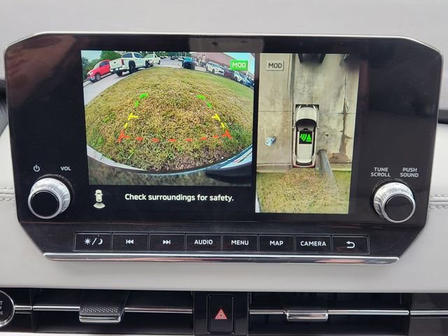 Used 2022 Mitsubishi Outlander SEL image 16