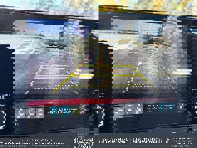 New 2025 Honda Accord SE image 16