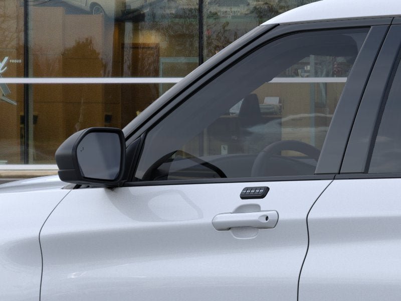 New 2026 Ford Explorer Active AWD/4WD image 20