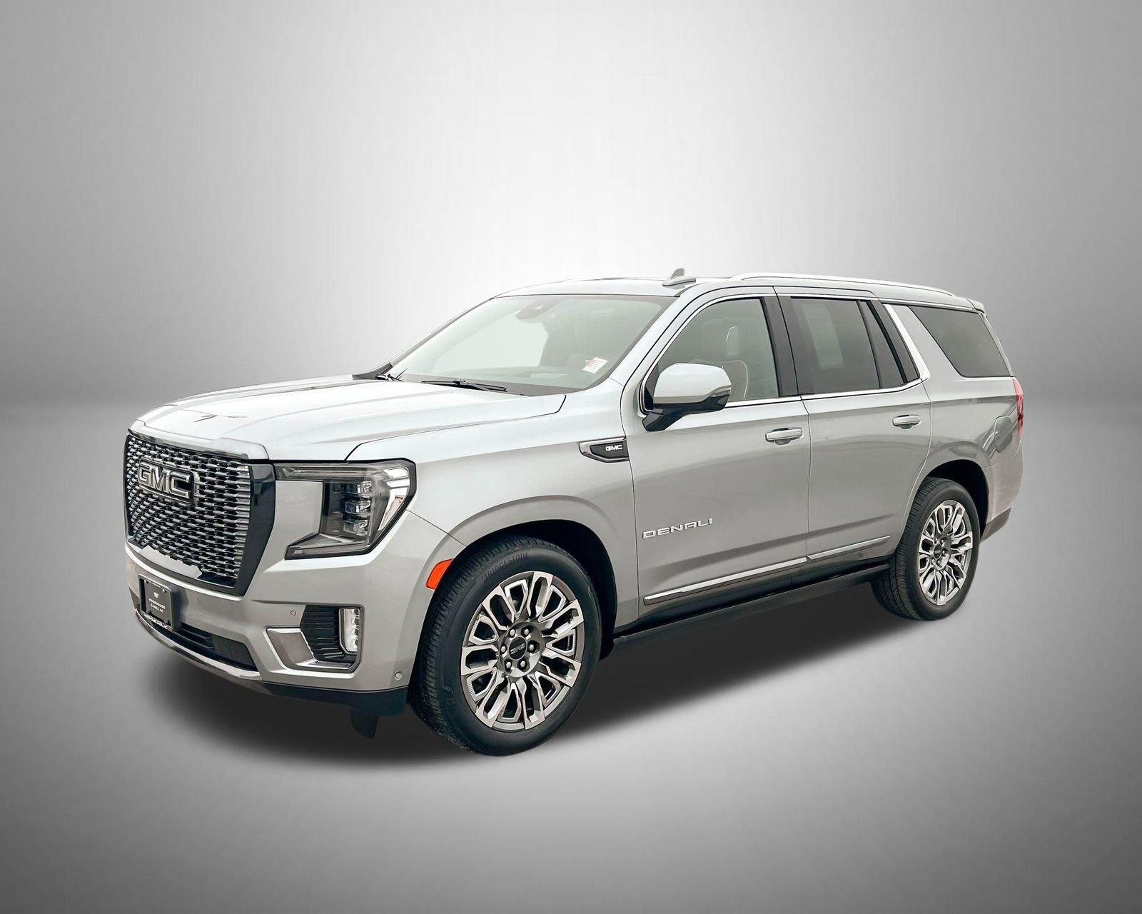 Used 2023 GMC Yukon Denali Ultimate