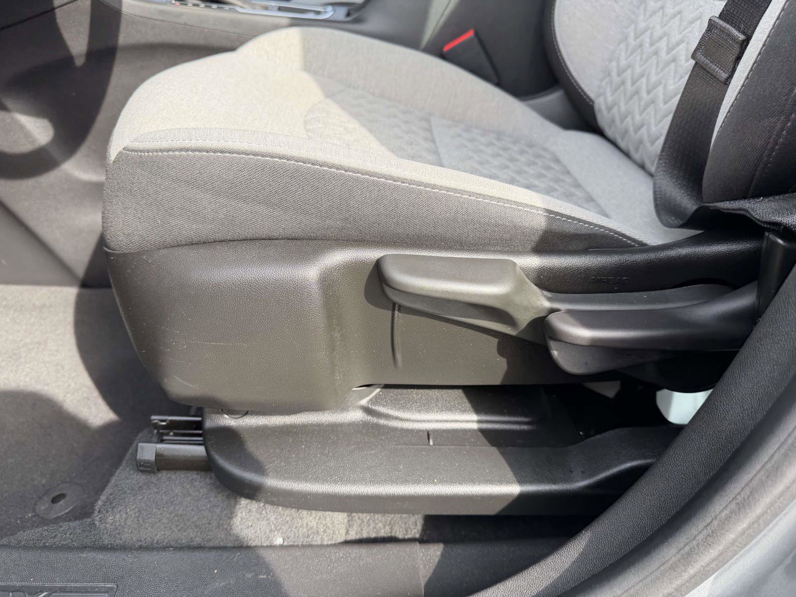 Certified 2023 Chevrolet Equinox LS image 18