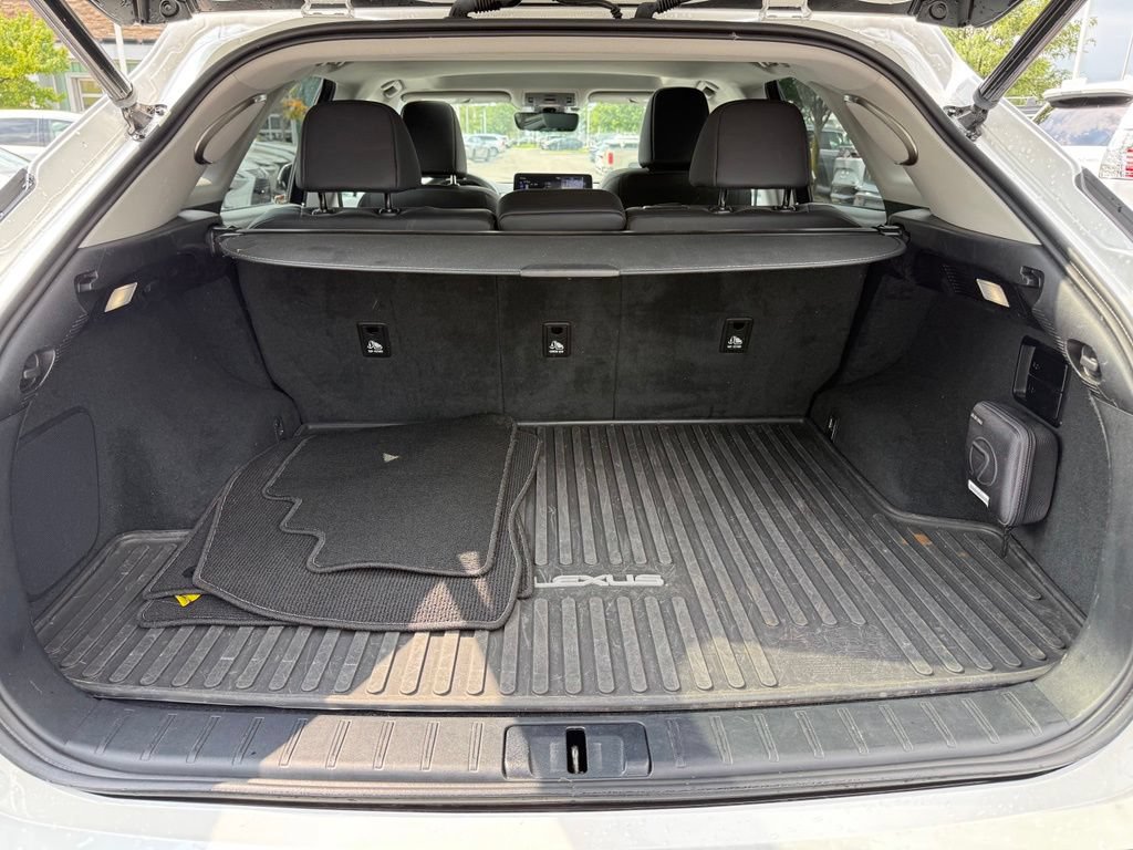 Used 2022 Lexus RX 350 AWD w/ Premium Package image 17