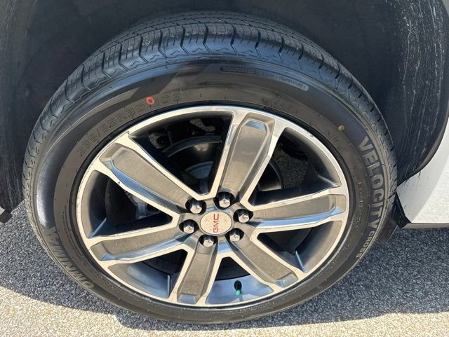 Used 2019 GMC Acadia Denali FWD image 14
