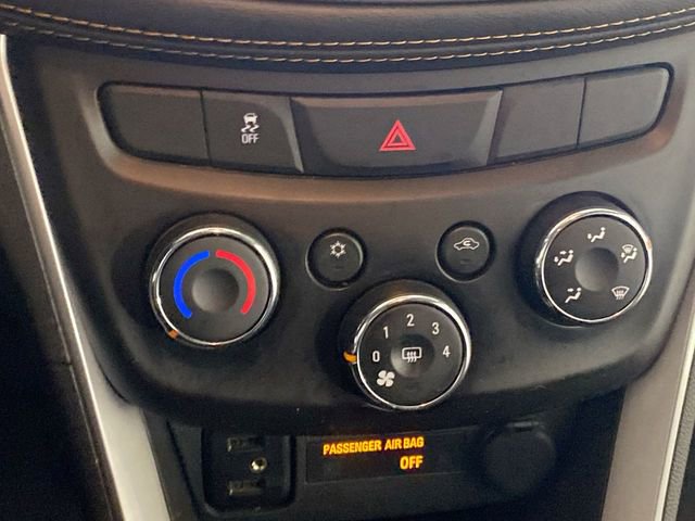 Used 2021 Chevrolet Trax LS w/ Tint and Cruise Package image 37