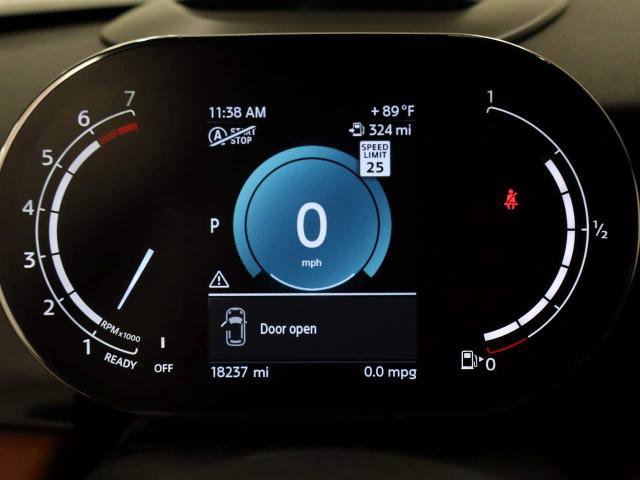 Used 2023 MINI Cooper S FWD image 28