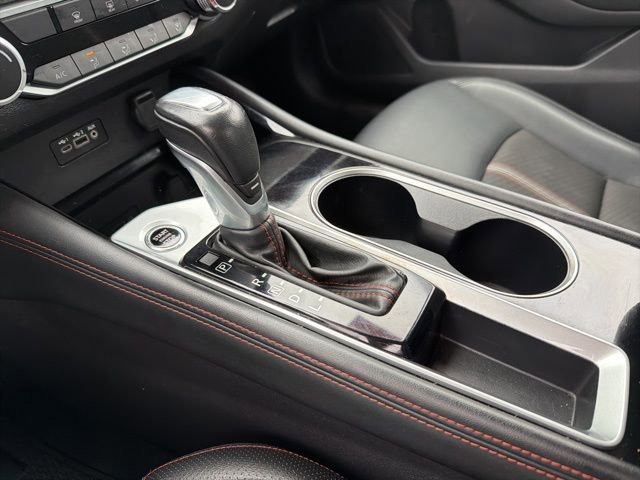 Used 2024 Nissan Altima 2.5 SR image 18
