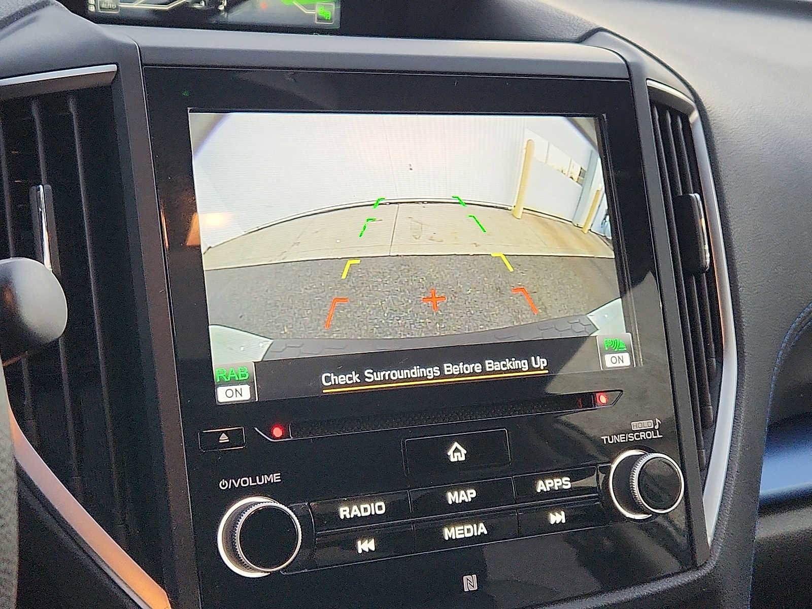 Used 2019 Subaru Crosstrek Hybrid w/ Moonroof Package w/Navigation image 18