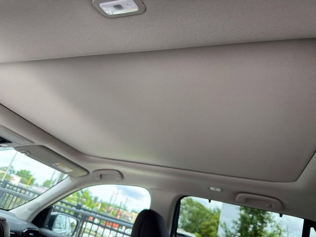 New 2026 Honda Pilot Touring image 8