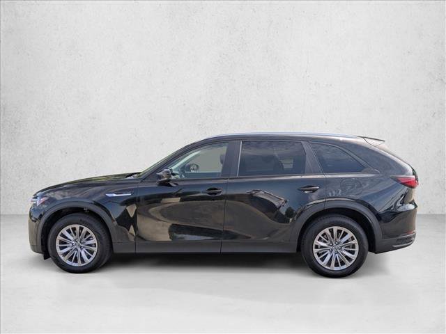 Used 2025 MAZDA CX-90 3.3 Turbo w/ Select Package AWD/4WD image 9