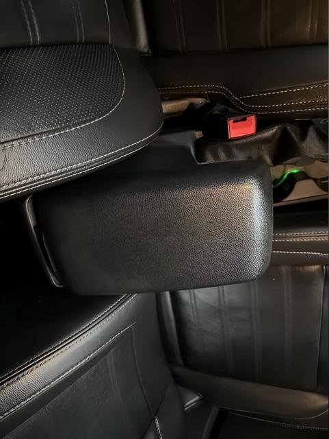 Used 2018 Ford EcoSport Titanium image 16