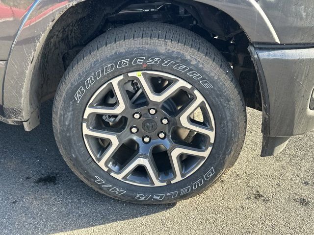 New 2026 RAM 1500 Laramie w/ Sport Appearance Package image 14