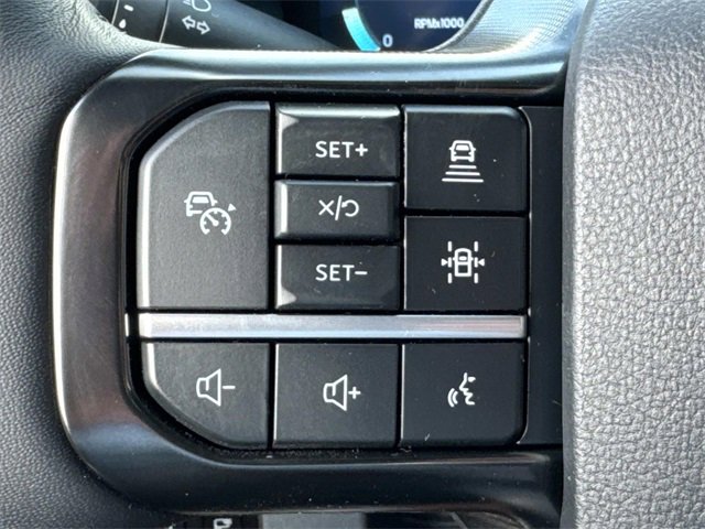 New 2026 Ford F250 Platinum w/ FX4 Off-Road Package image 30