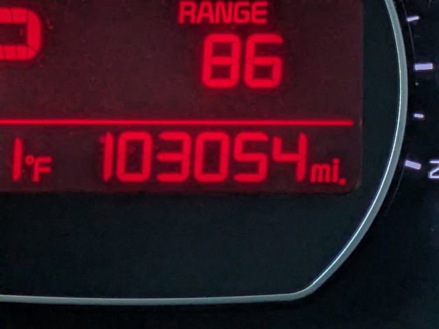 Used 2018 Kia Soul + image 29