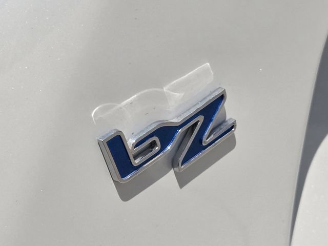 New 2026 Toyota bZ FWD image 9