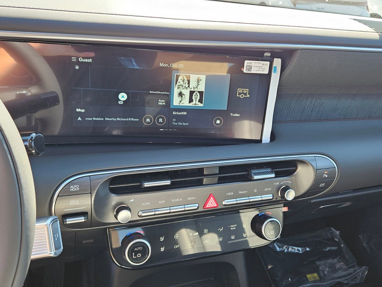 New 2026 Hyundai Palisade Calligraphy image 20