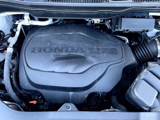 Used 2025 Honda Passport Black Edition image 31
