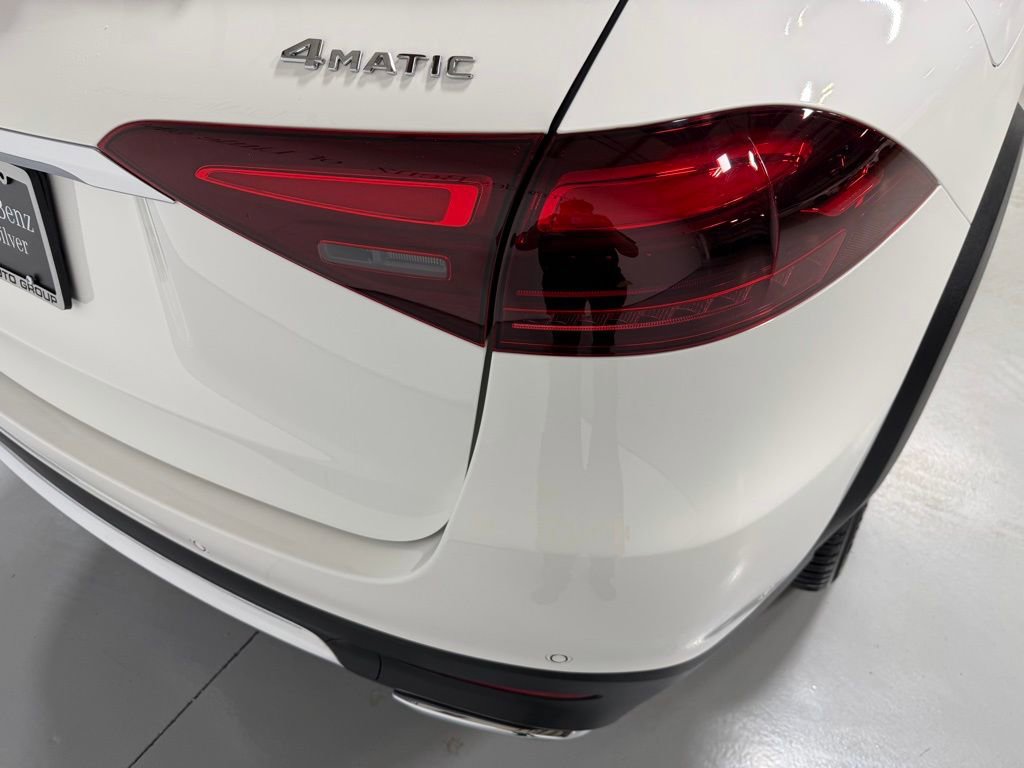 Certified 2024 Mercedes-Benz GLE 350 4MATIC image 14