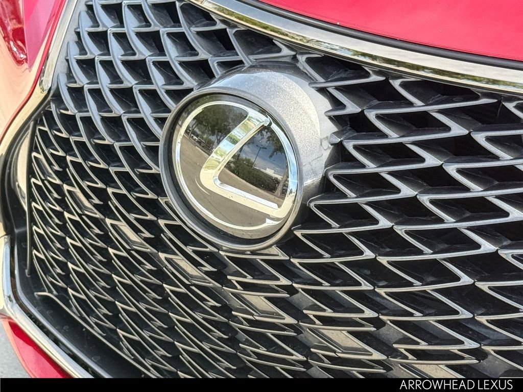 Used 2020 Lexus RC 350 F Sport w/ Accessory Package image 31