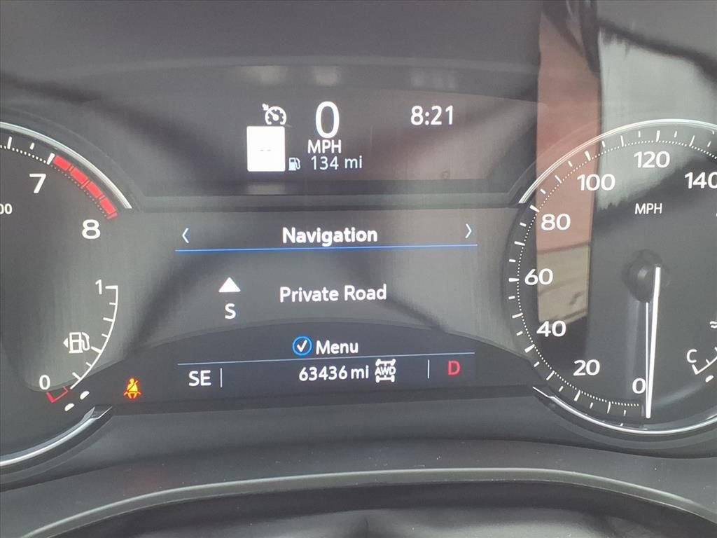 Used 2022 Cadillac XT6 Premium Luxury AWD/4WD image 19
