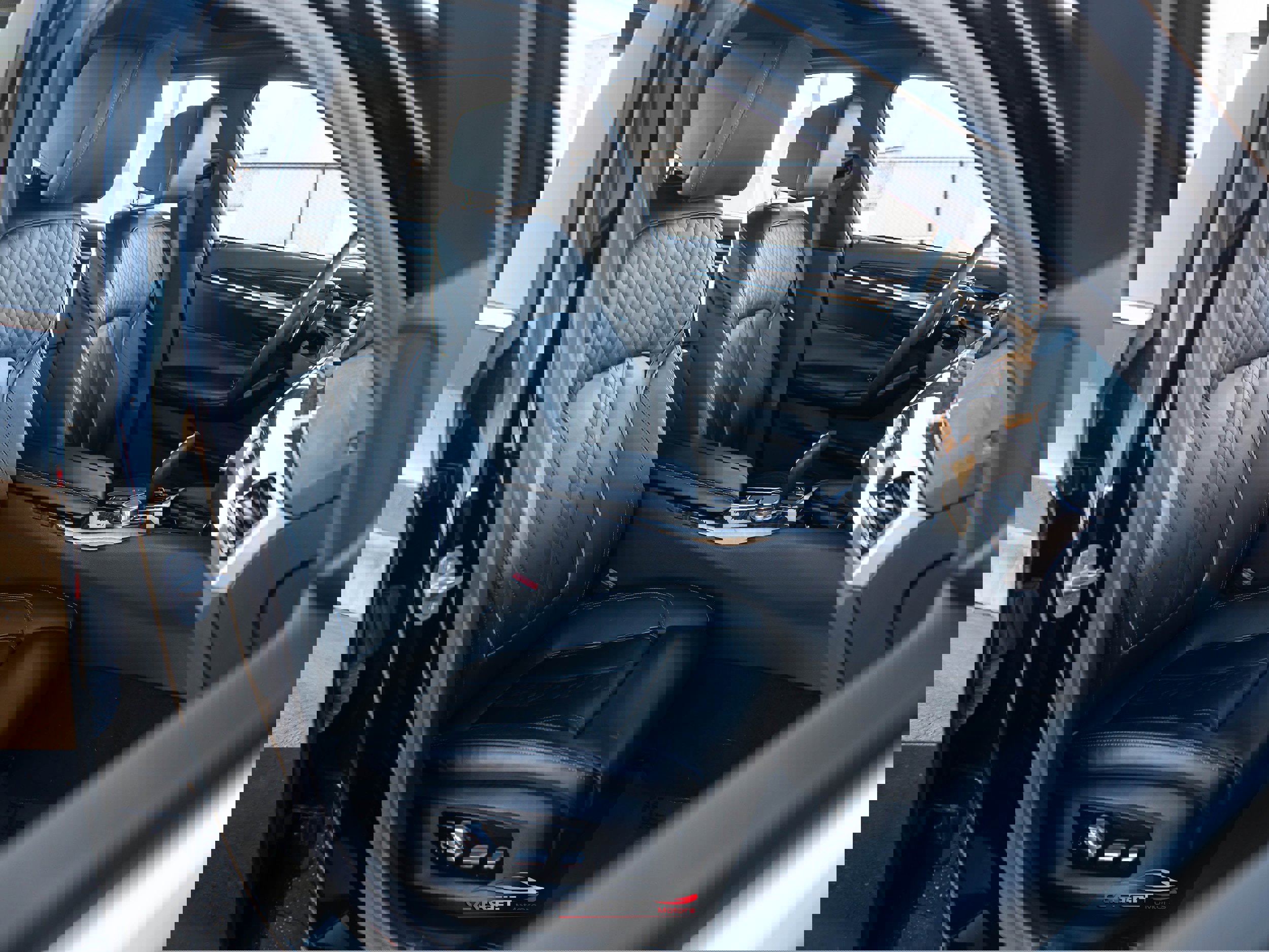 Used 2019 BMW 540i image 15