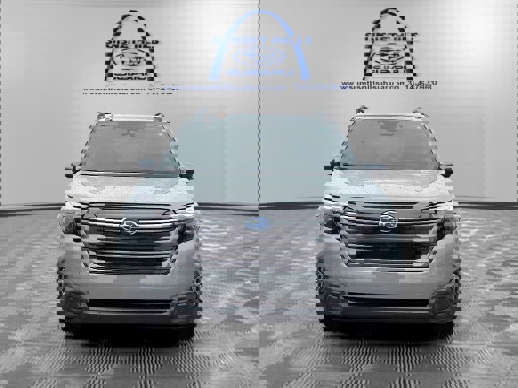 New 2026 Subaru Forester Premium image 21