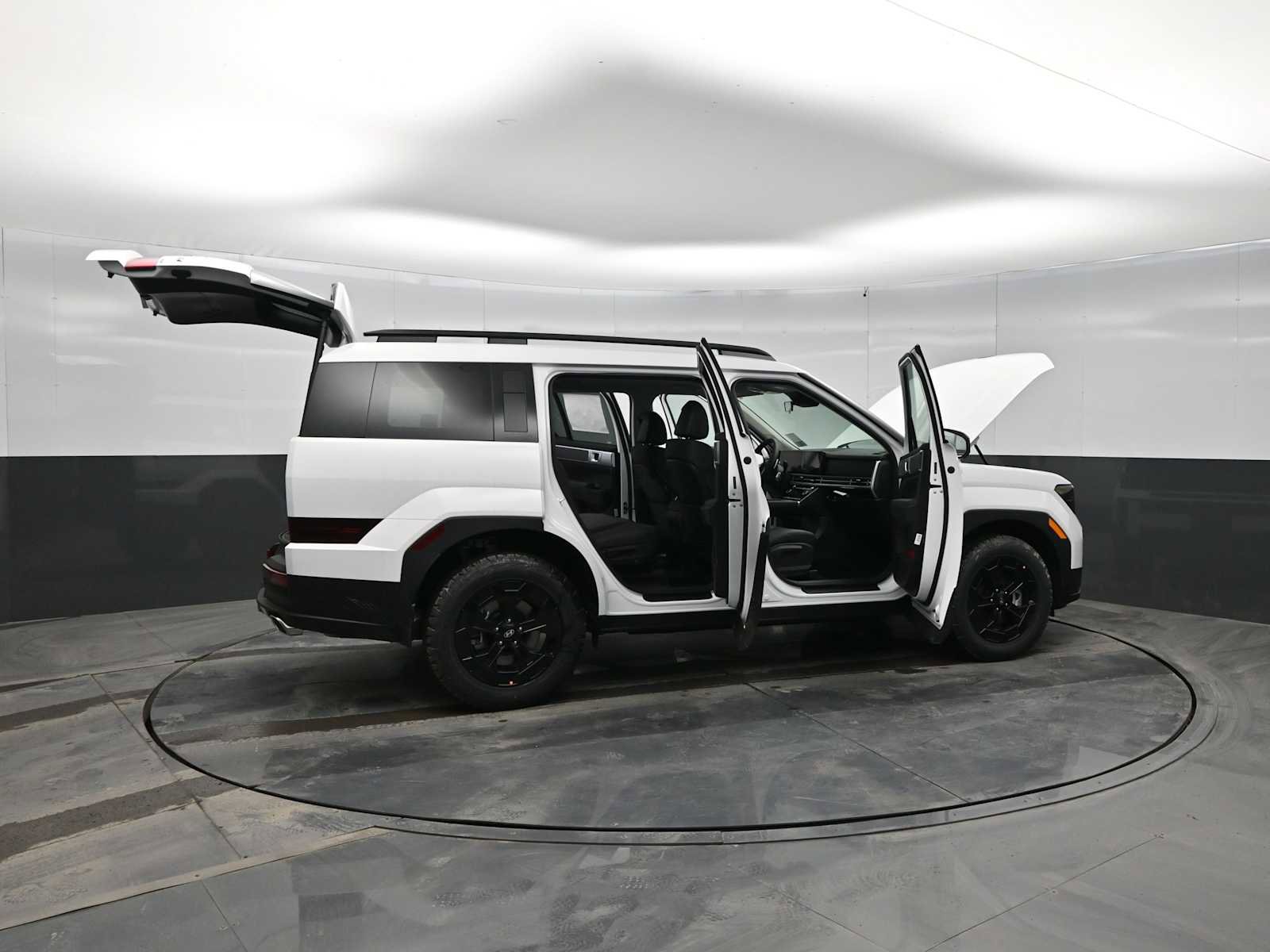 New 2026 Hyundai Santa Fe XRT image 40