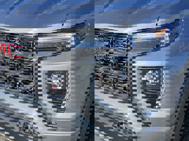 New 2026 GMC Canyon AT4X image 5