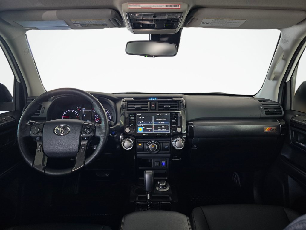 Used 2023 Toyota 4Runner 40th Anniversary SE AWD/4WD image 34