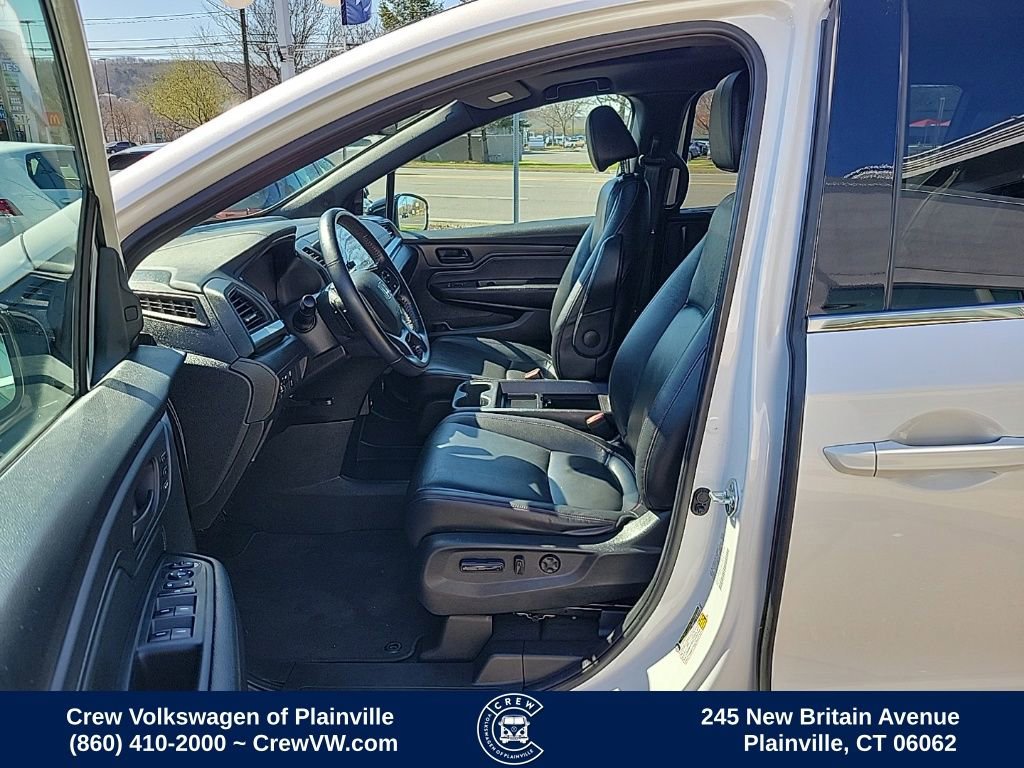 Used 2023 Honda Odyssey Sport image 13