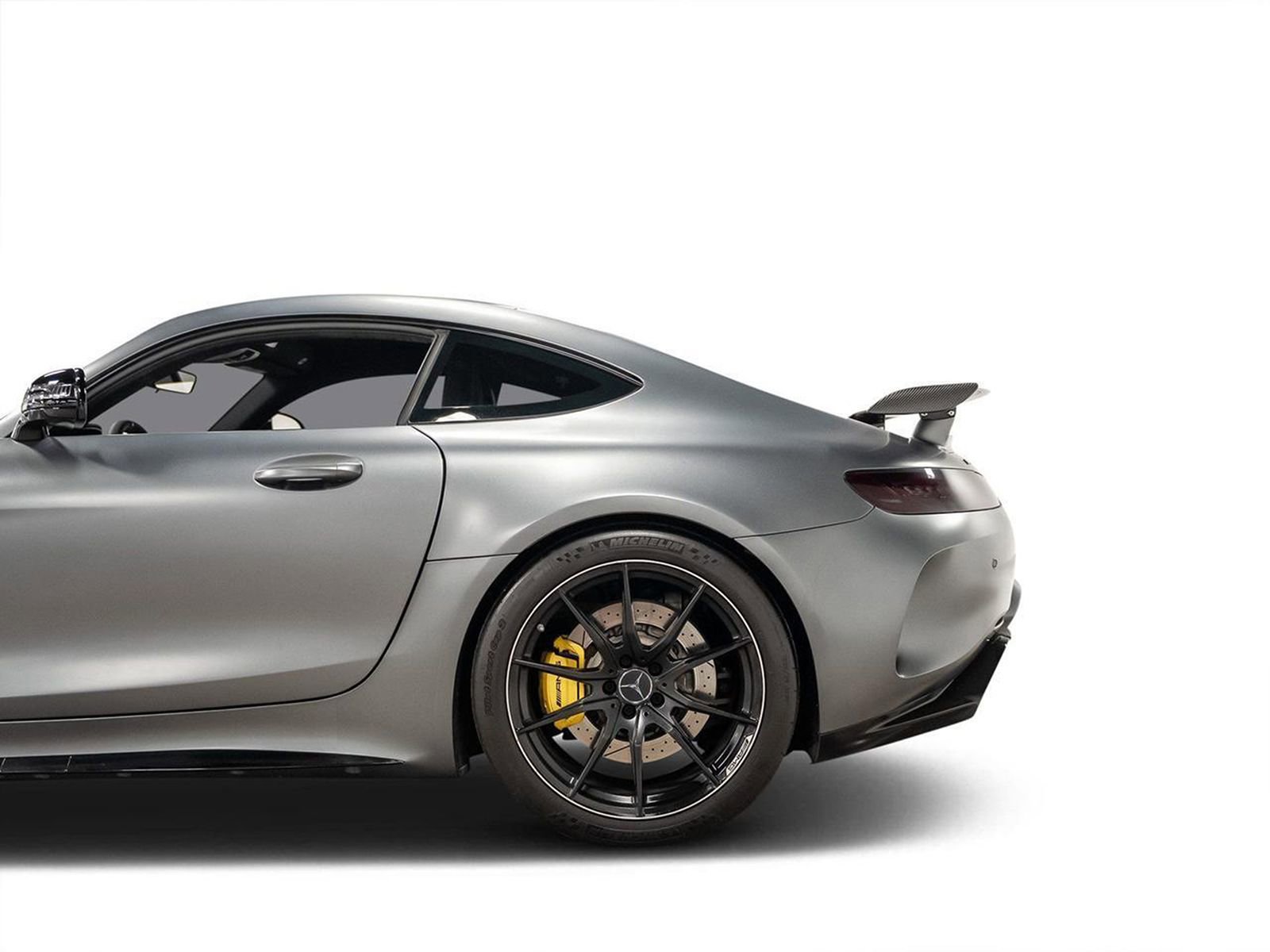 Used 2019 Mercedes-Benz AMG GT R image 20