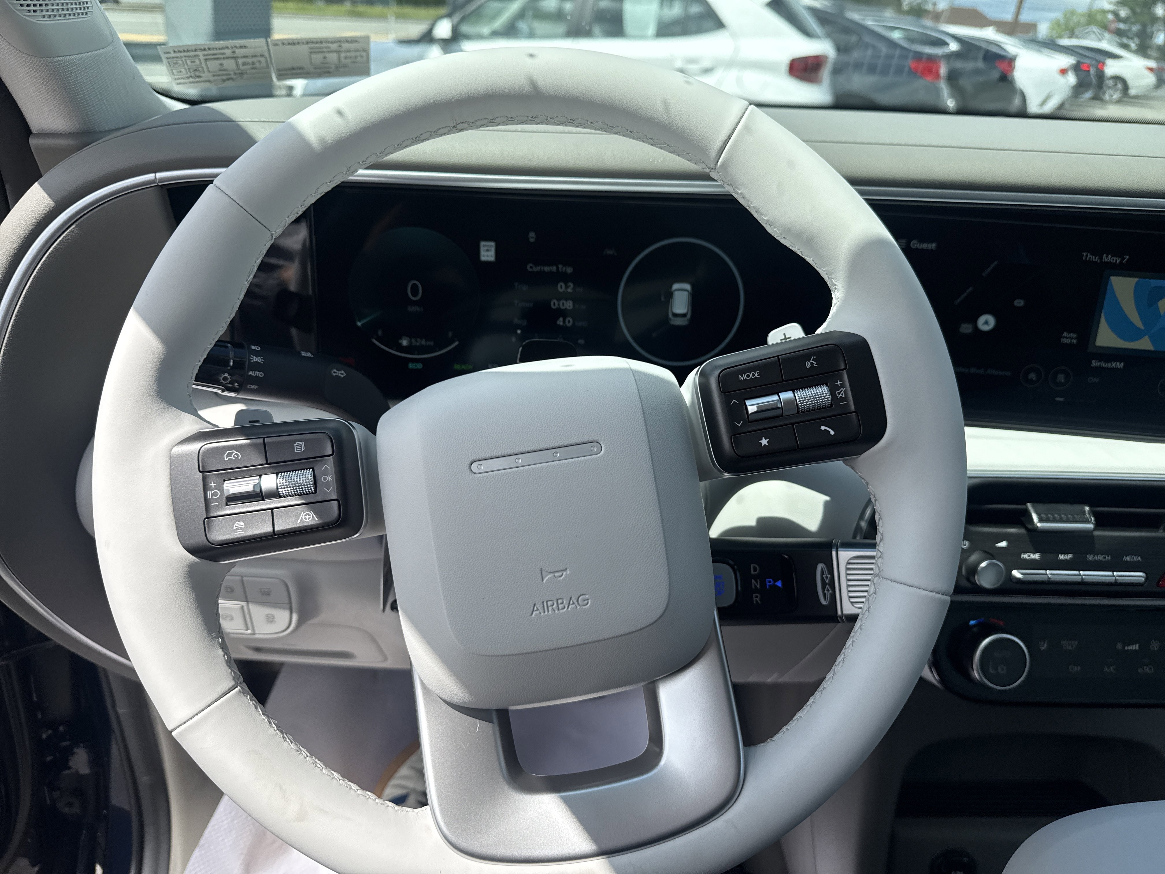 New 2026 Hyundai Palisade SEL AWD/4WD image 20