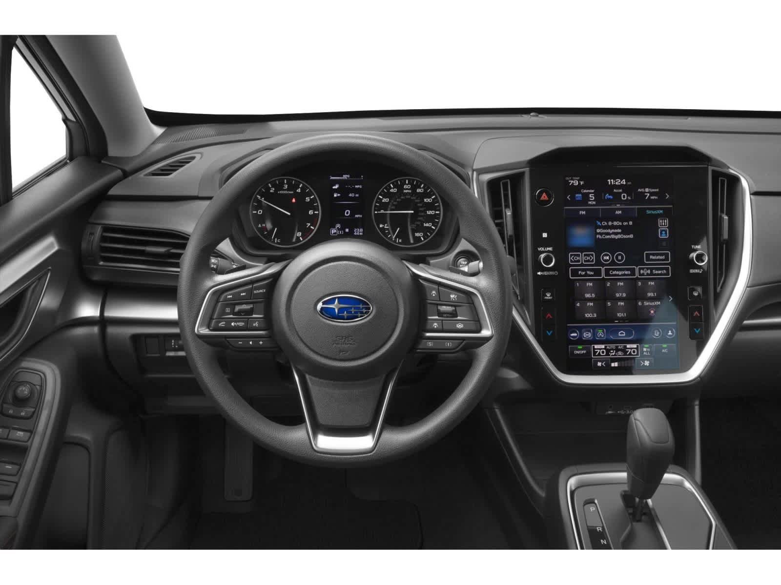 New 2026 Subaru Impreza 2.0i Sport AWD/4WD image 4