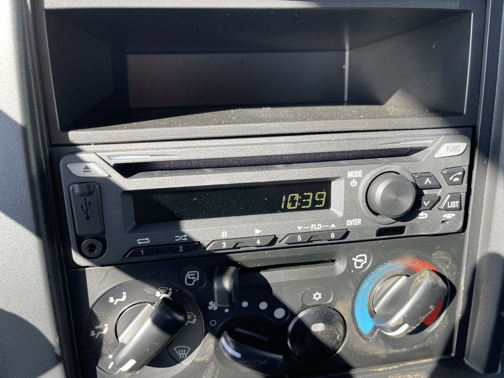 New 2024 Chevrolet Low Cab Forward 5500HD image 12