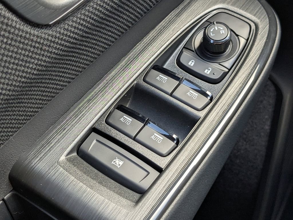 New 2026 Subaru Outback Limited AWD/4WD image 22