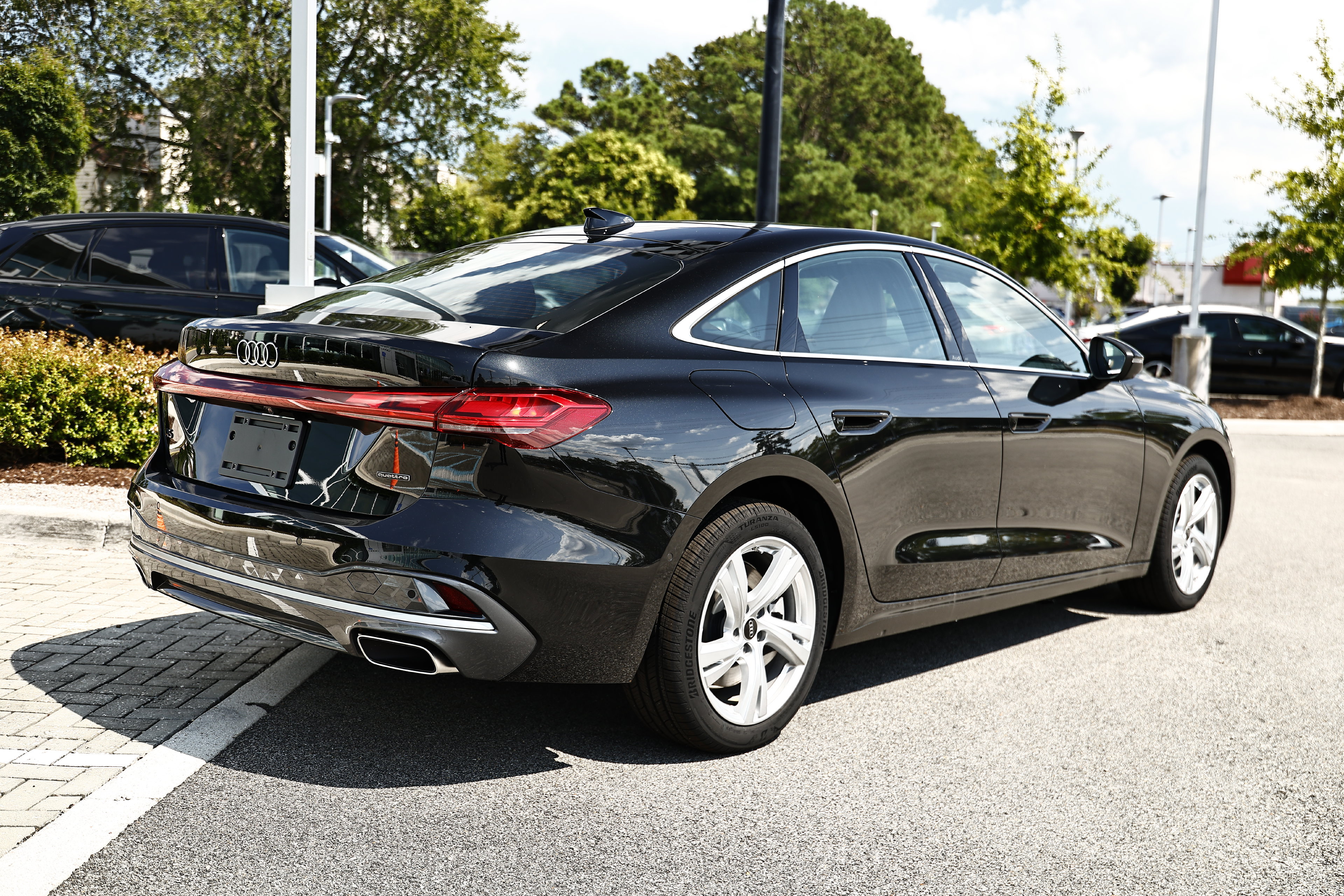 New 2026 Audi A5 Prestige AWD/4WD image 7