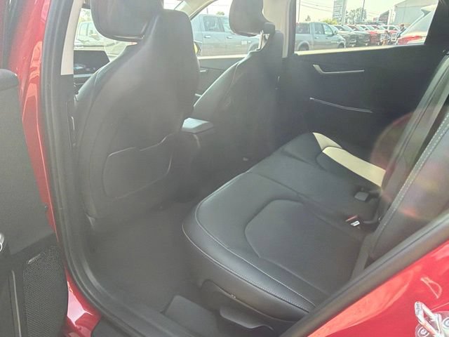 Used 2023 Kia EV6 Wind RWD image 16