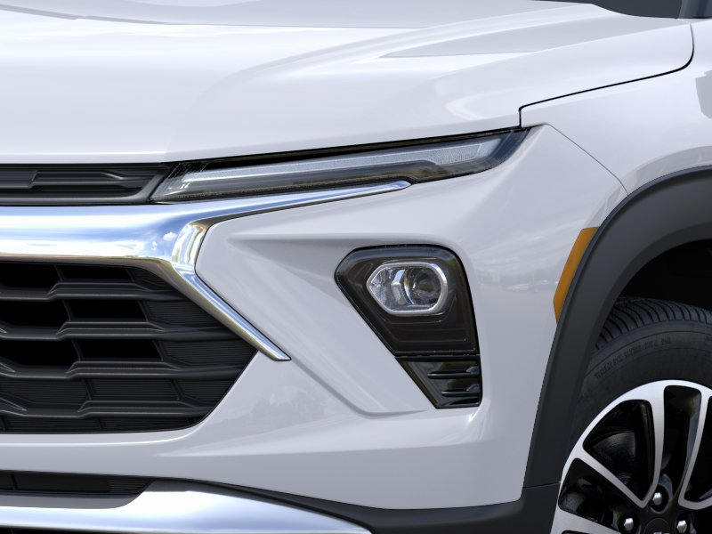 New 2026 Chevrolet TrailBlazer LT w/ LT Cold Weather Package AWD/4WD image 39
