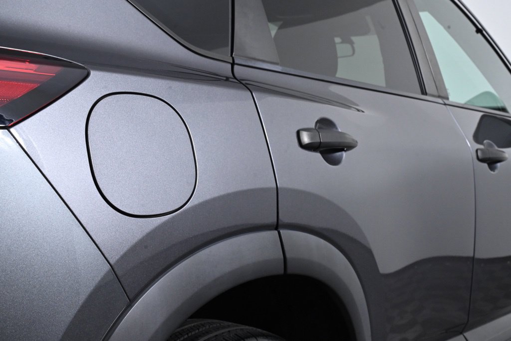 Used 2021 Nissan Rogue S AWD/4WD image 9