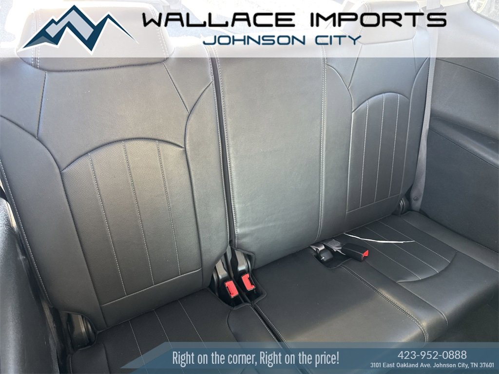 Used 2016 Buick Enclave Premium w/ Experience Buick Package image 47