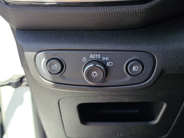 Used 2023 Chevrolet TrailBlazer LT w/ Convenience Package FWD image 30