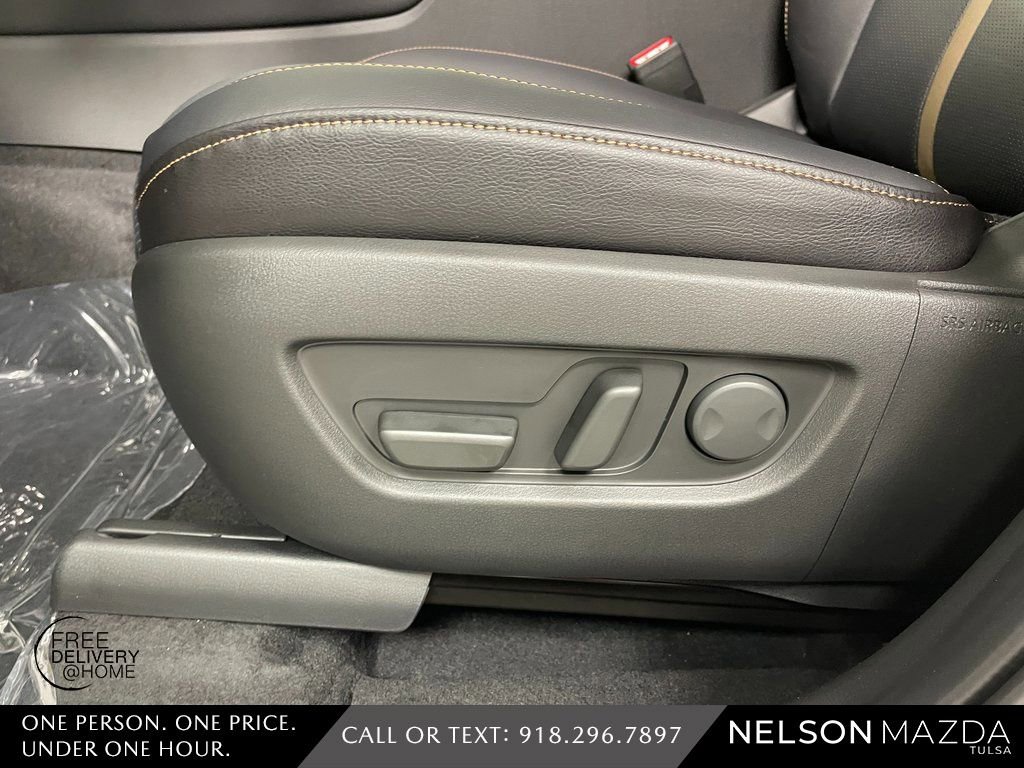 New 2026 MAZDA CX-90 3.3 Turbo S w/ Premium Plus image 19
