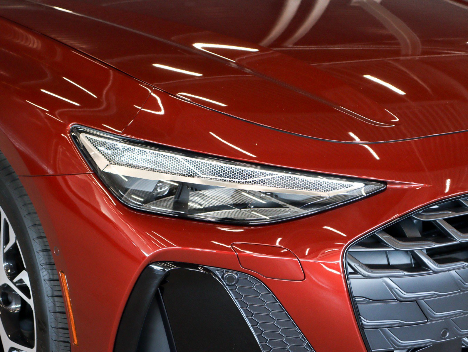New 2026 Audi A6 Premium Plus AWD/4WD image 30