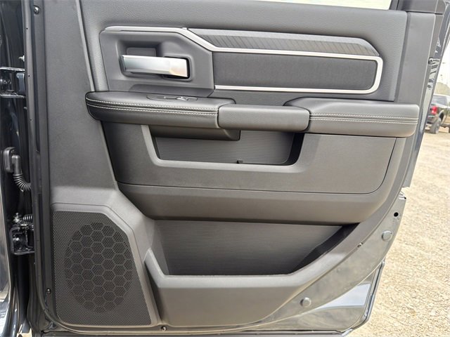 New 2026 RAM 2500 Big Horn image 16