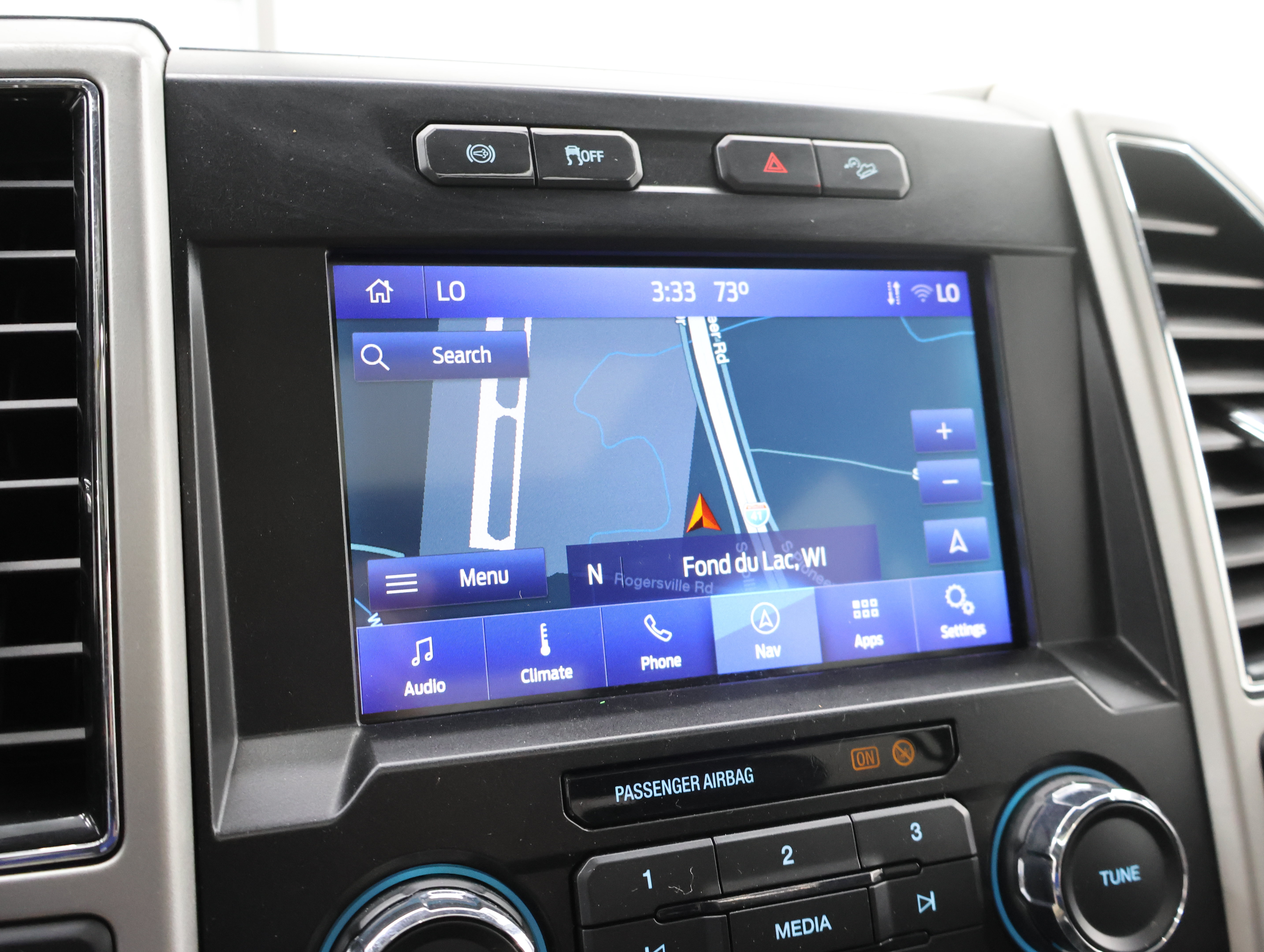 Used 2021 Ford F250 Lariat AWD/4WD image 11
