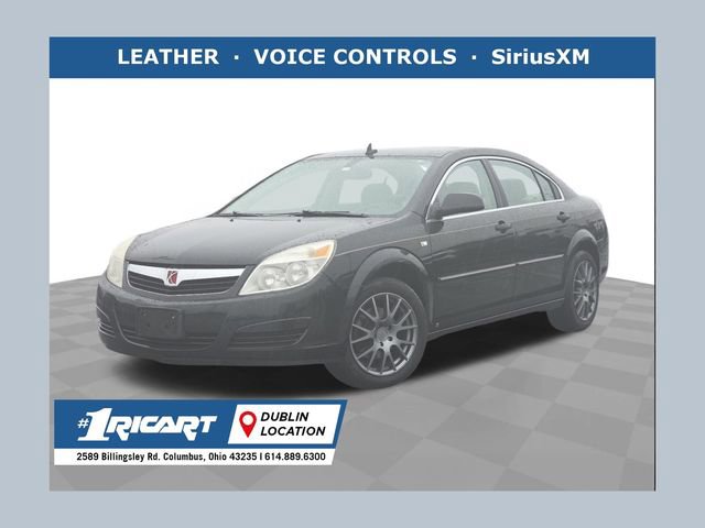 Used 2009 Saturn Aura XE w/ Preferred Package