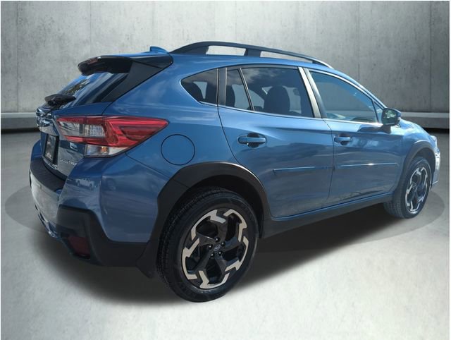 Used 2023 Subaru Crosstrek 2.5i Limited image 6