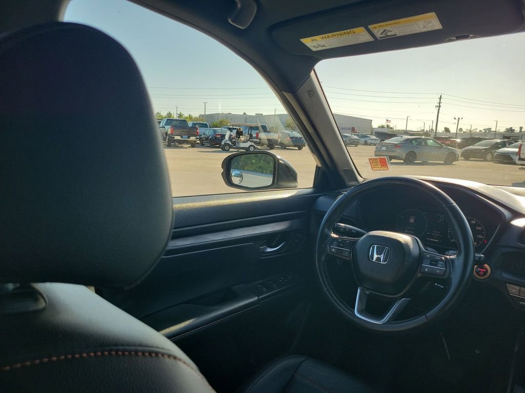 Used 2024 Honda CR-V Sport-L image 15