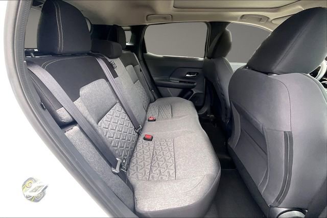 New 2026 Nissan Kicks SV w/ SV Premium Package FWD image 10